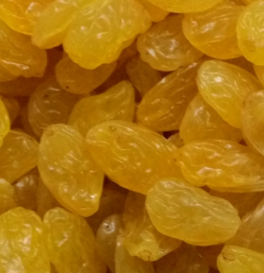 Crushed Chilli Flakes